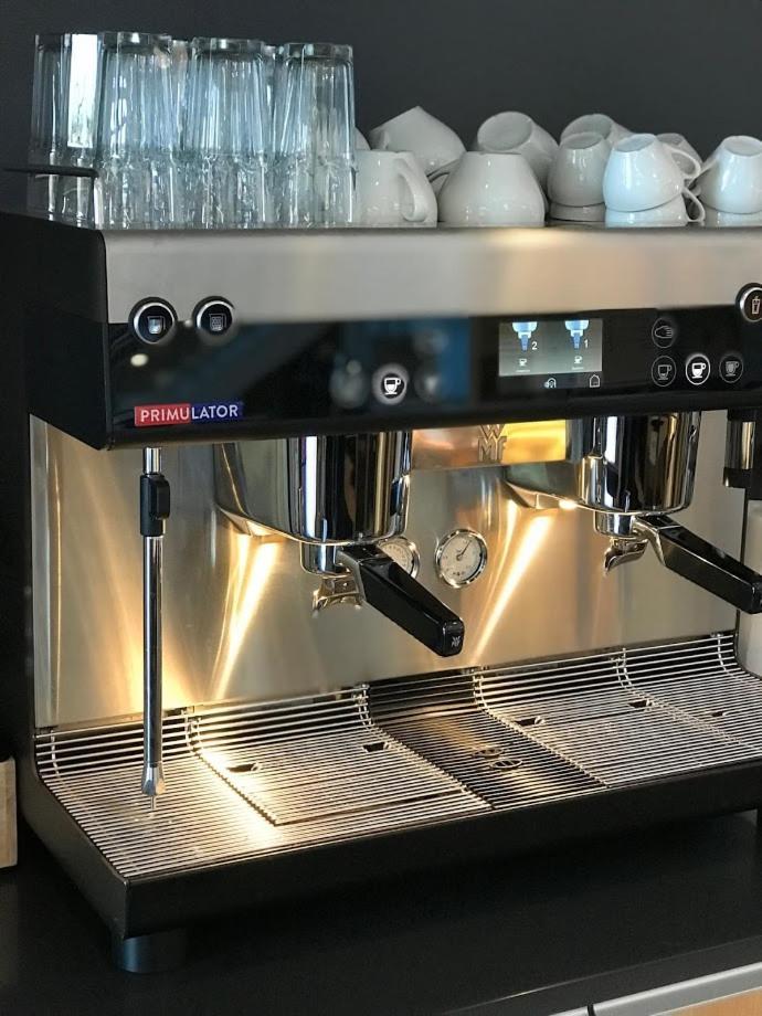 Cathinka Guldbergs Hotell Gardermoen ヤッサイム エクステリア 写真